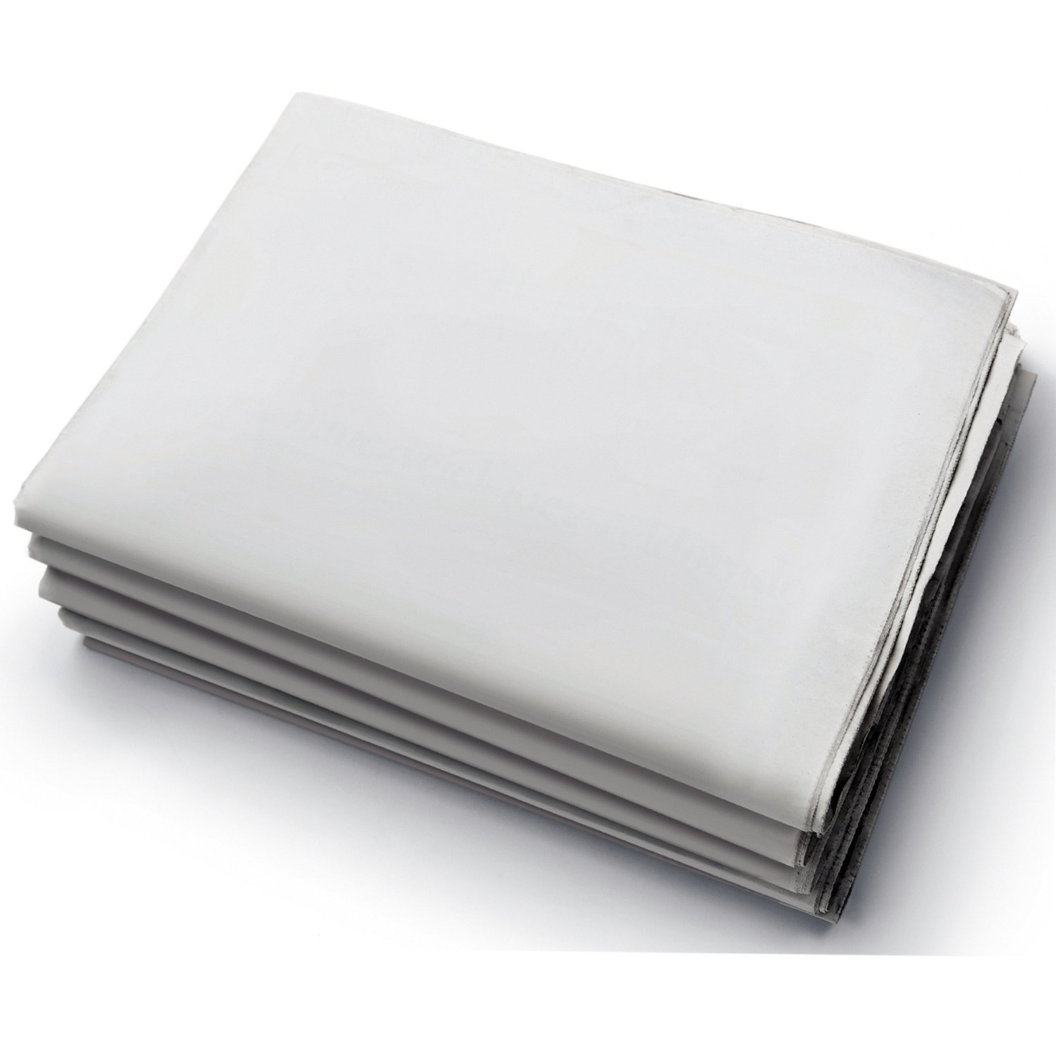 Newsprint Packing Paper: 5.5 lbs (~125 Sheets) of Unprinted, Clean Newsprint Paper, 31" x 21.5": Industrial & Scientific