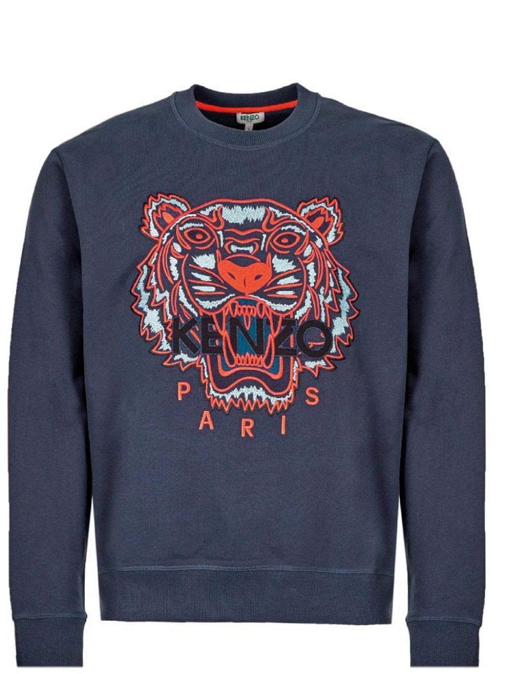 felpa classica kenzo