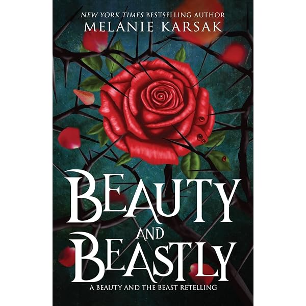 Amazon.com: Beauty and Beastly: Steampunk Beauty and the Beast