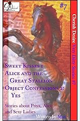 Very Dirty Stories #7 Kindle Edition