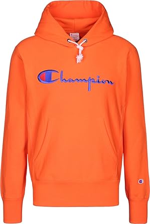 sudadera champion original