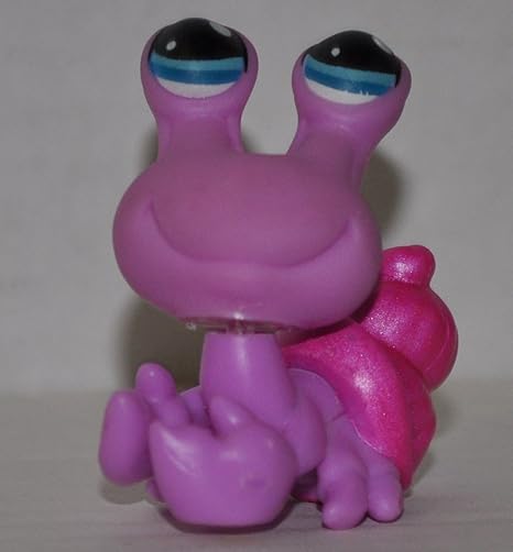 littlest pet shop 257