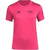 adidas Women's St. Louis City SC Local Warp Pre-Game Short Sleeve T-Shirt