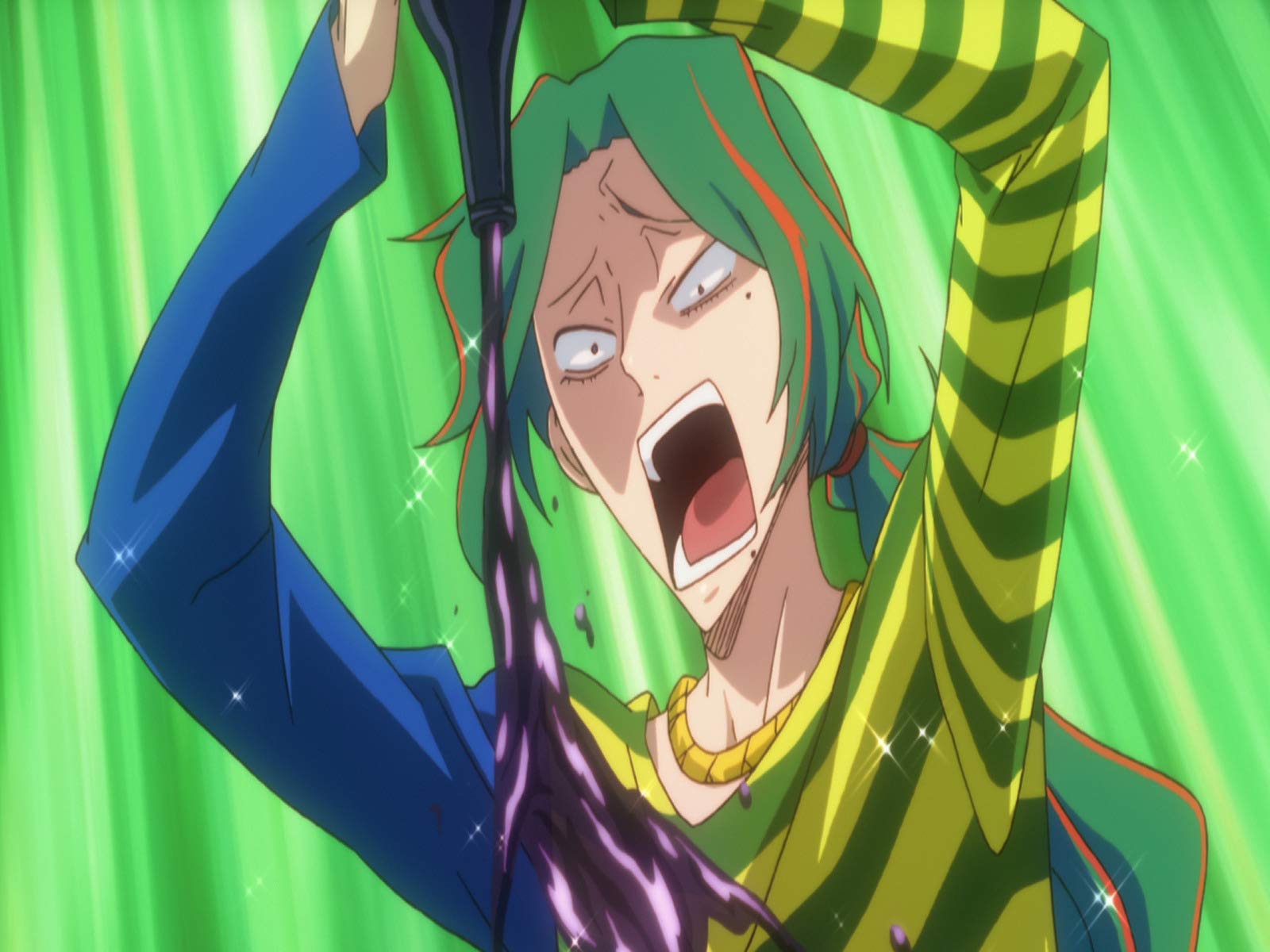 Amazon Com Yowamushi Pedal Grande Road Yamashita Daiki Toriumi Kosuke Fukushima Jun Yasumoto Hiroki Makishima Yusuke Osamu Nabeshima Peliculas Y Tv