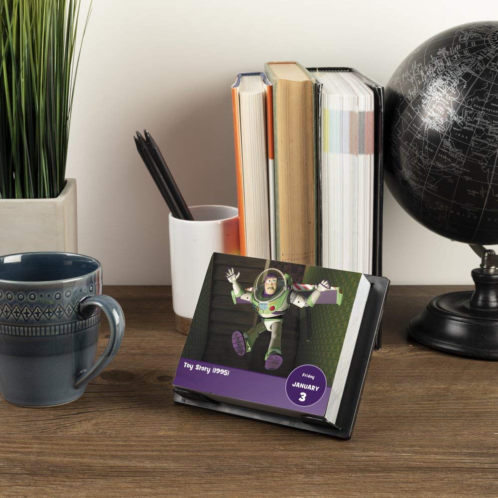 2020 Disney Pixar YearinABox Calendar (LMB2570020) Pricepulse