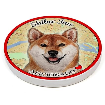 Shiba Inu All About Dogs