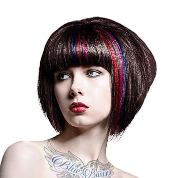 Amazon Com Splat 3 Color Accent Kit Cherry Pop Kelly Blue Sweet