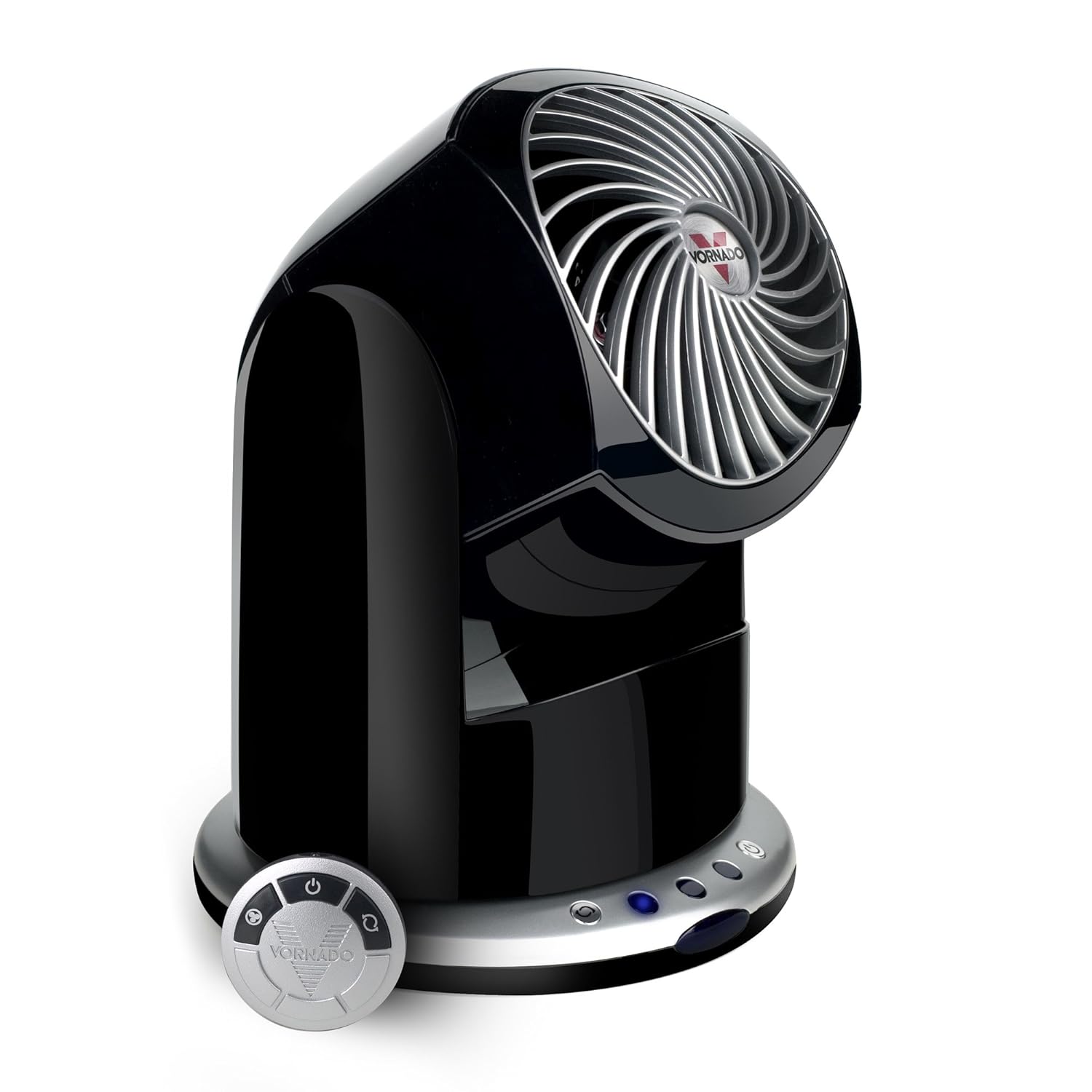 Best personal desk fan vornado flippi