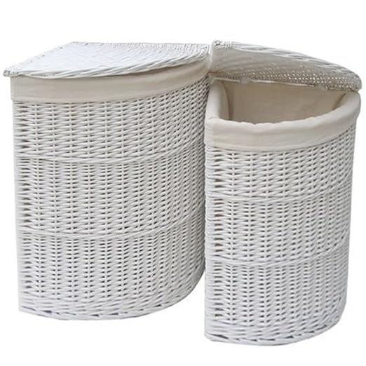 Cubo Ropa Sucia Amazon