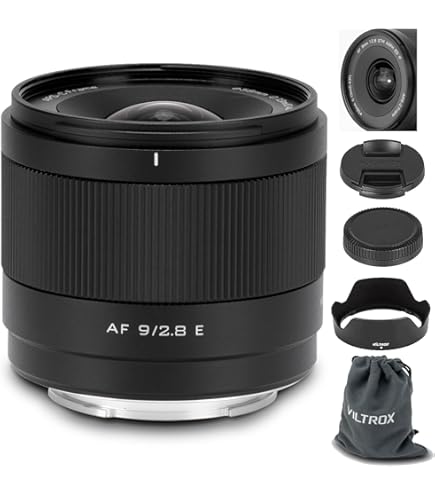 Amazon.com : Sony SAL-35F14G 35mm f/1.4 Aspherical G Series