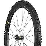 mavic crossmax elite carbon