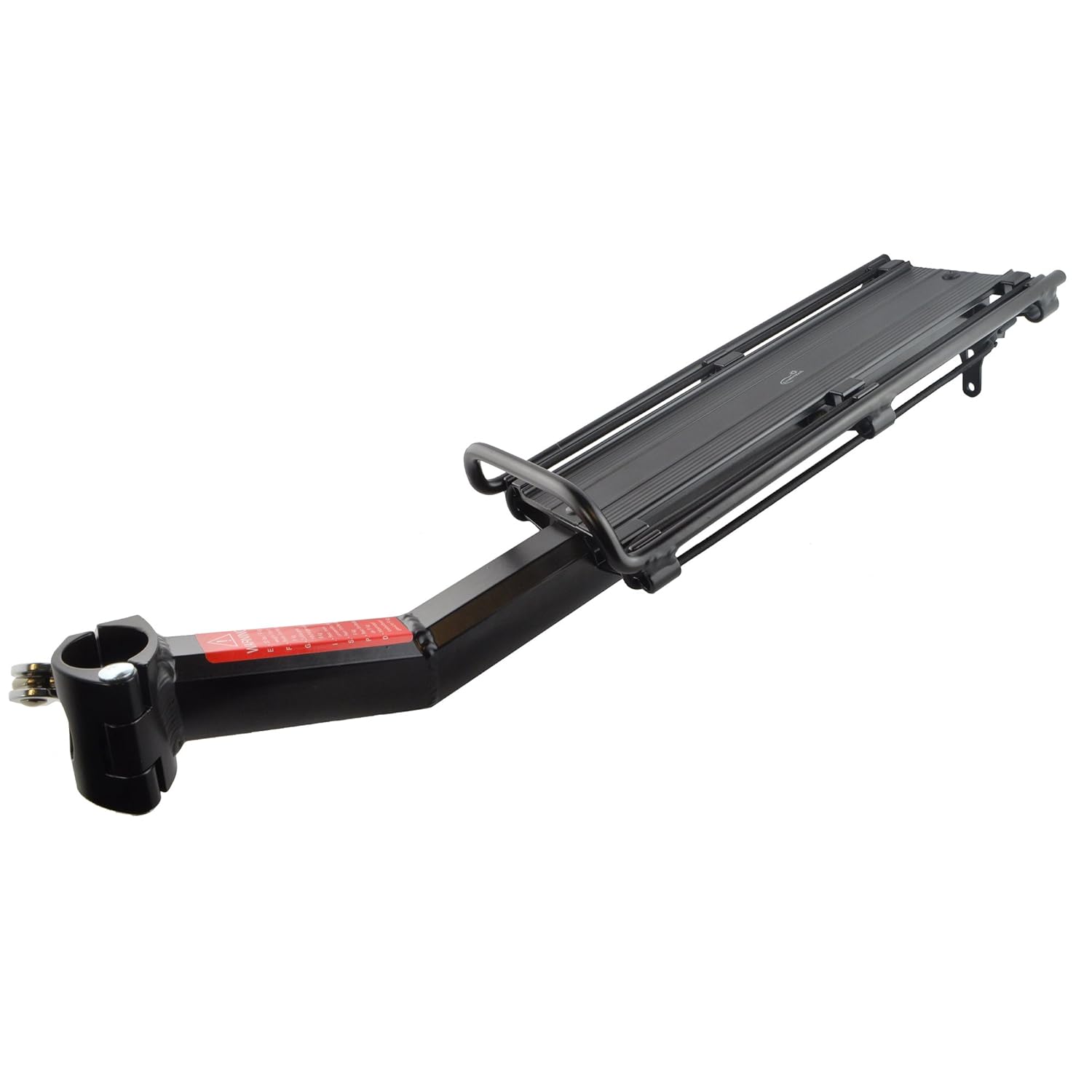 Best Bike Seat Stem Rack