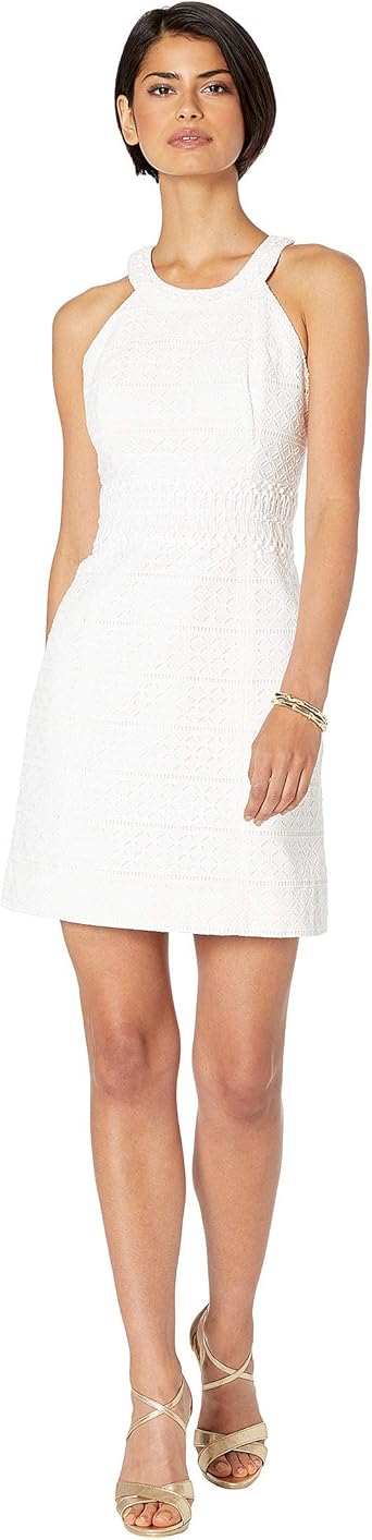 lilly pulitzer dana shift dress