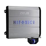 Hifonics Zeus ZXX 1200 Watt Max Class D Monoblock