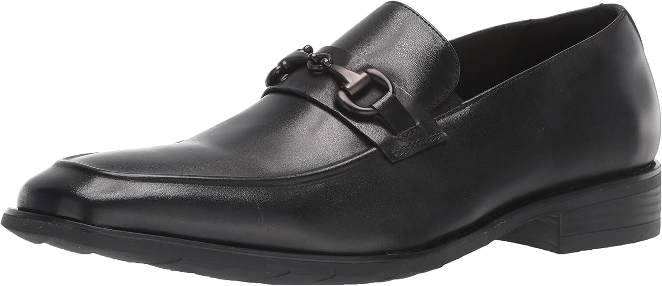 kenneth cole bit loafer