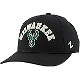 ZHATS NBA Unisex-Adult NBA Officially Licensed Hat Competitor Black