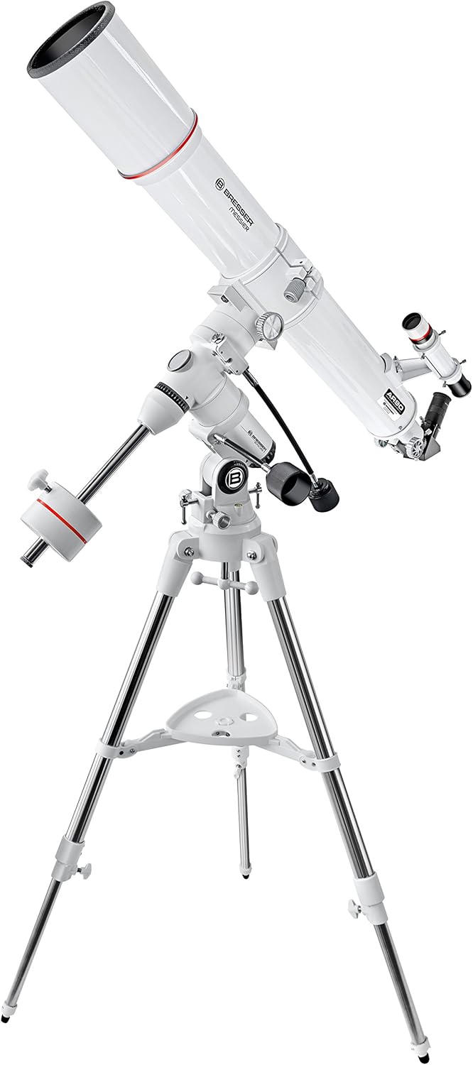 bresser telescope