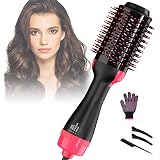 Timco Cepillo secadora con 3 cabezales intercambiables barril de ceramica y  keratina timco aj-819 : Amazon.com.mx: Belleza