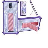 Aroepurt Case for Hot Pepper a95j HPP-L55B Phone