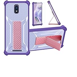 Aroepurt Case for Hot Pepper a95j HPP-L55B Phone