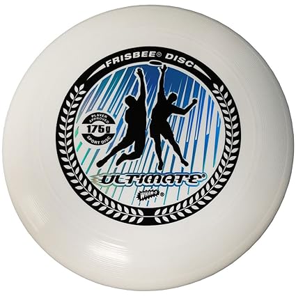 wham o frisbee 175g