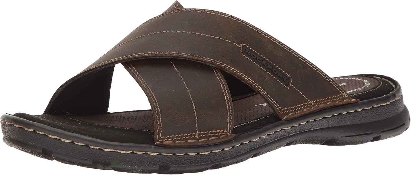 rockport men's sandals canada