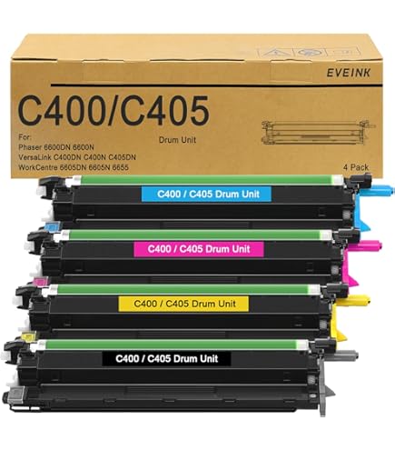 UMR商品 Amazon.com: Xerox 108r01121 Imaging Unit, 60,000 Page-Yield