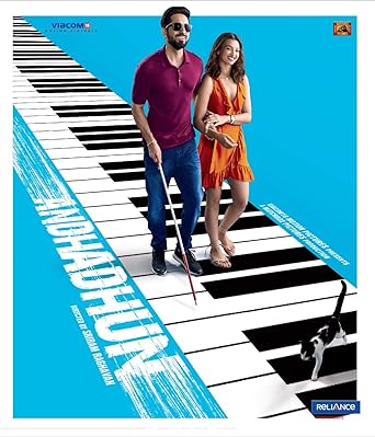 watch andhadhun movie online amazon prime