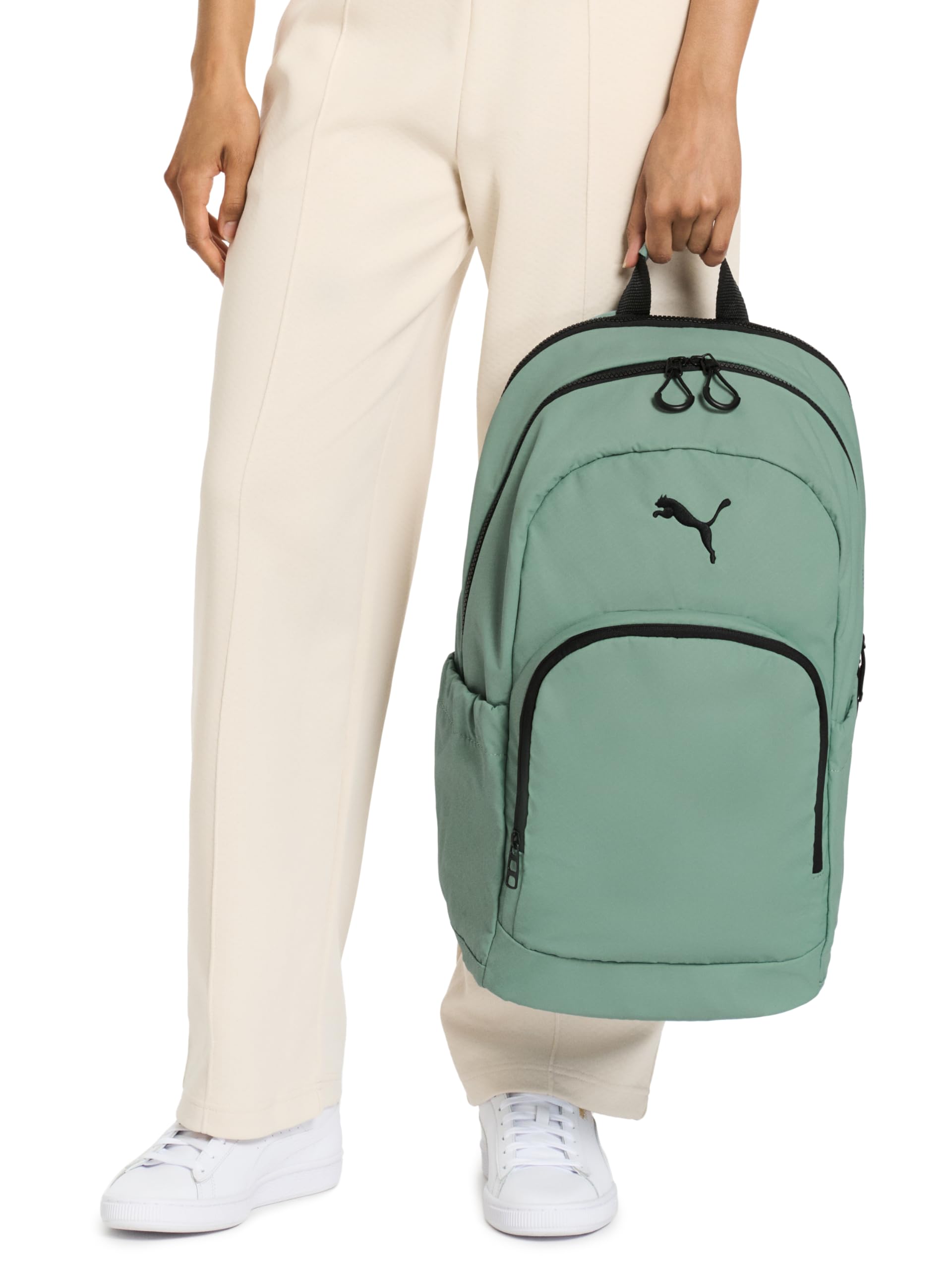 PUMA Women's Stellar Backpack, Lilac Frost, Large