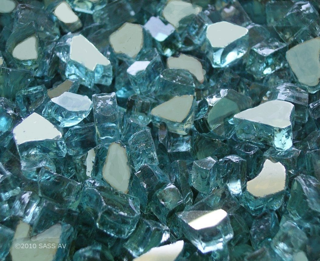 Fire Glass