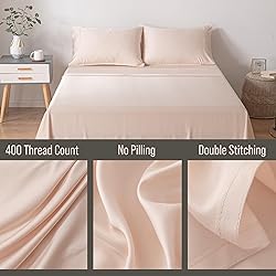 Bella Coterie Luxury Bamboo Viscose Queen Size Flat