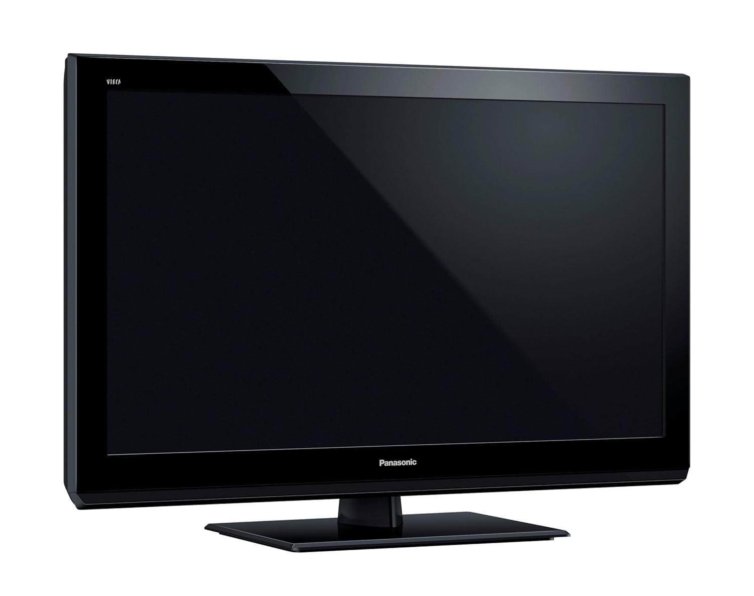 Panasonic TX-L32C5B 32-inch HD Ready LCD TV with Freeview HD - Black  (discontinued by manufacturer) [Energy Class C]