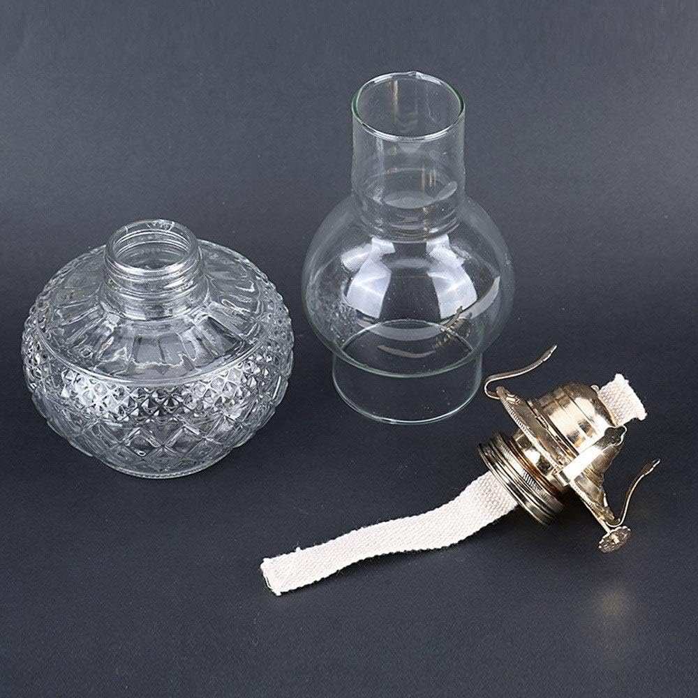 1pc ретро керосиновая лампа масляная лампа-фонарь антикварные масляные лампы eBa