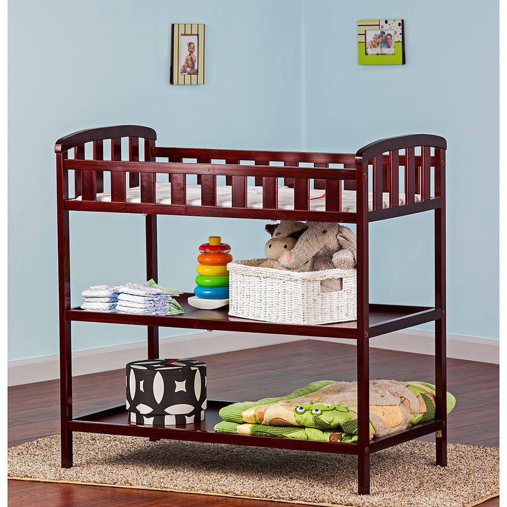 cherry nursery furniture