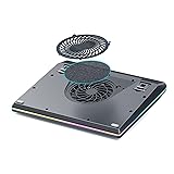 llano V12 & V13 Laptop Cooling Pad Dust Cover