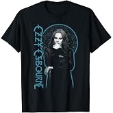 Ozzy Osbourne - Patient Number 9 T-Shirt