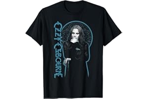 Ozzy Osbourne – Patient Number 9 T-Shirt