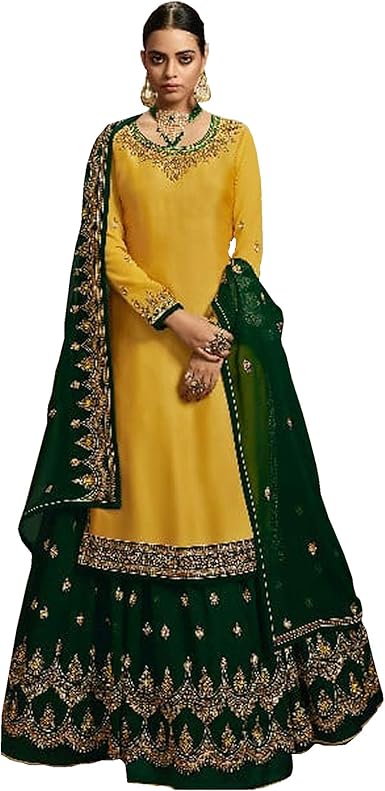 amazon lehenga suit