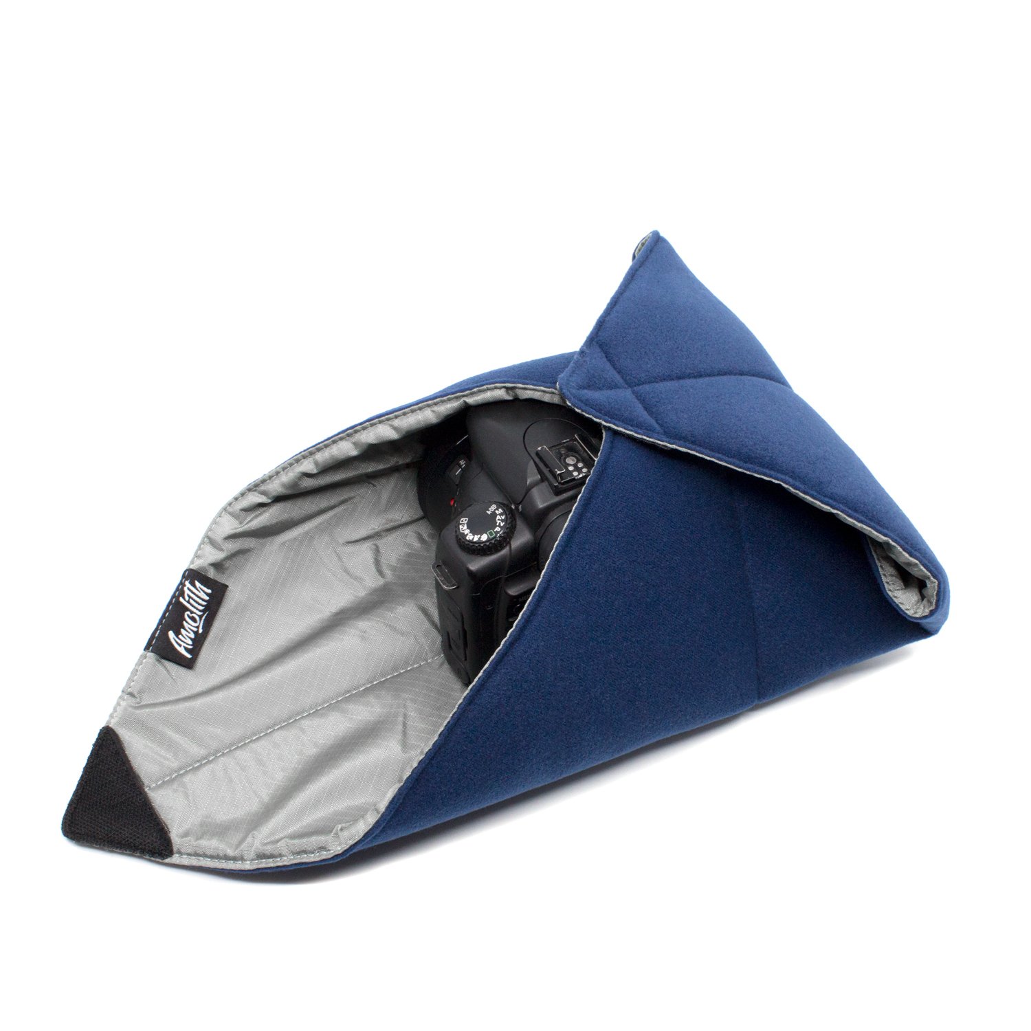 Aml 8612 カメラ レンズ タブレットpc用のammolite Velcroファスナー B07b9kdtdb カメラ用交換レンズ 独特な店