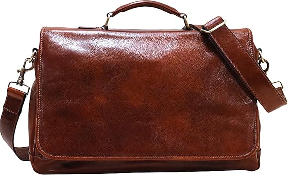 floto messenger bag