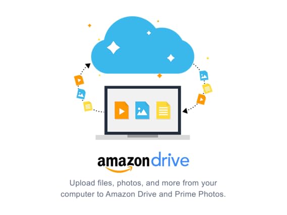 Hasil gambar untuk gambar amazon drive