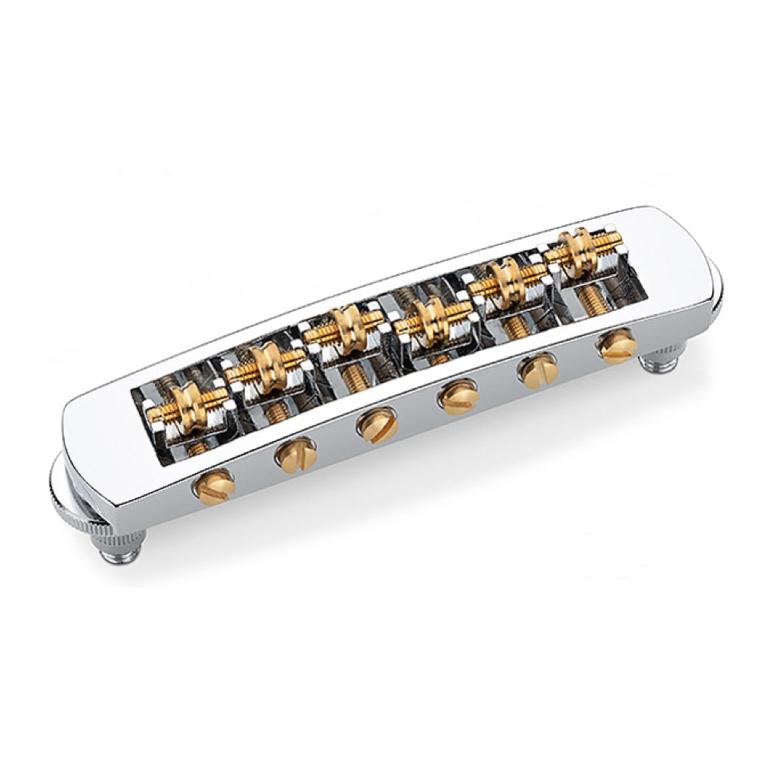 Schaller STM Bridge chrome