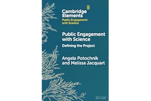 Public Engagement with Science