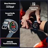 Polar Vantage V3 GPS Sport Watch AMOLED Display Advanced HR Extended Battery view 3
