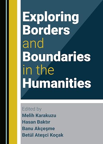 Exploring Borders and Boundaries in the Humanities in Bahrain | Whizz ...