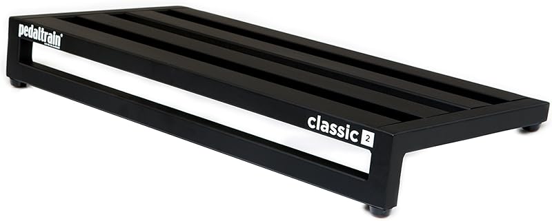 Pedaltrain Classic 2