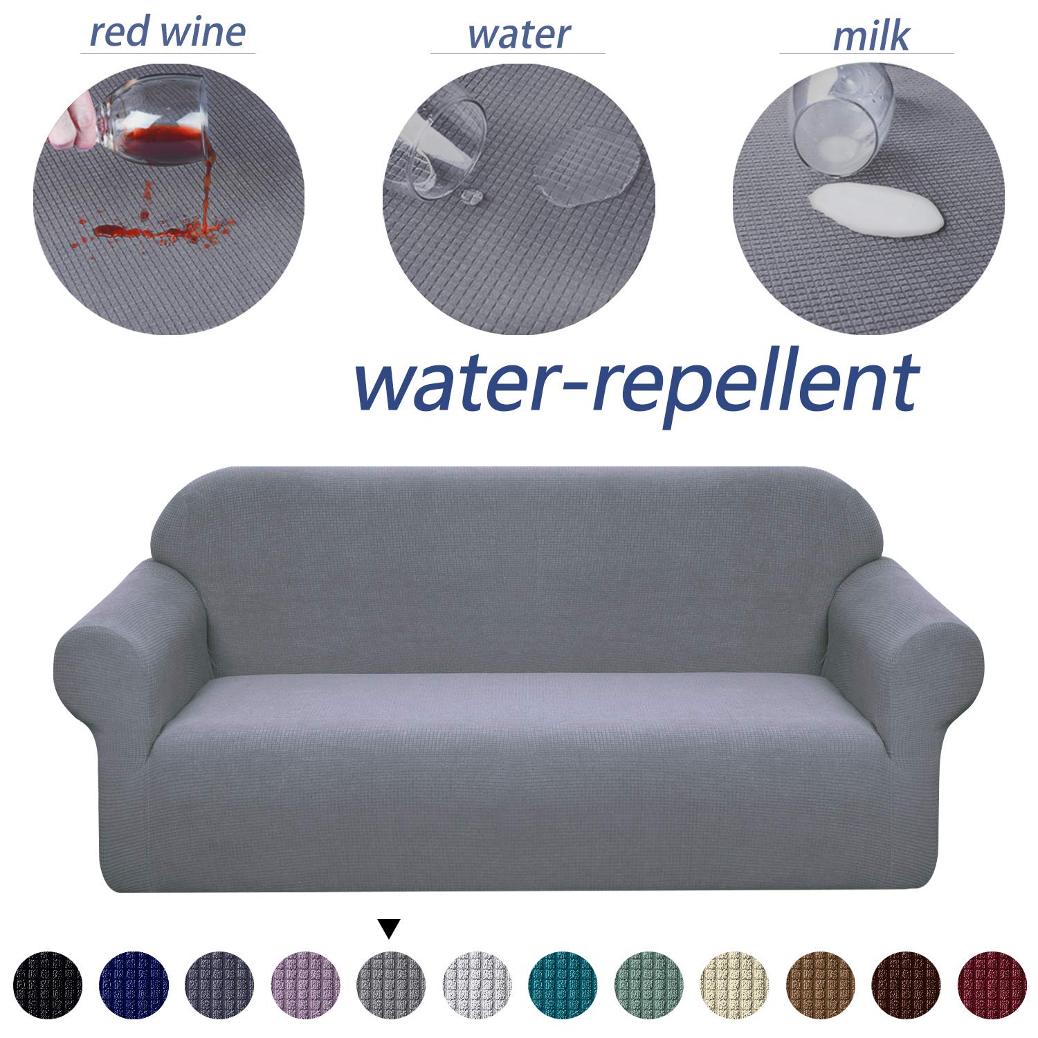 Best waterproof covers for couches
