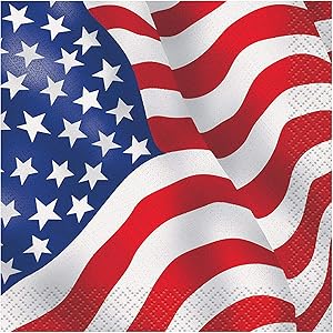 Unique party tableware, 10