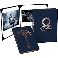 The Art of God of War: Sony Interactive Entertainment, Santa