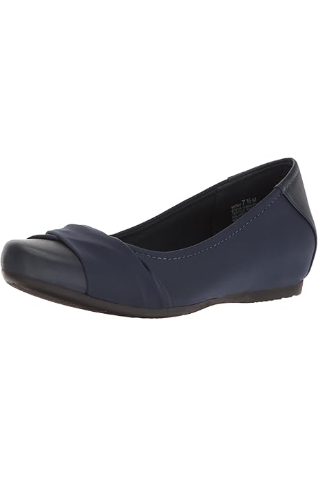 baretraps women's mitsy flat